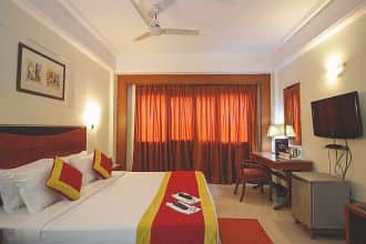 Hotel Swarna Palace, Vijayawada 2